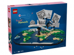 LEGO® Creator Expert 41838 - Spomienky z ciest