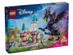 LEGO® Disney 43240  - Zloriana v dračej podobe