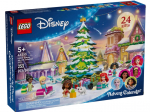 LEGO® Disney 43253 - Adventný kalendár 2024