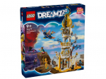 LEGO® DREAMZzz™ 71477 - Veža Pieskomuža