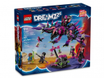 LEGO® DREAMZzz™ 71483 - Nikdyčarodejnica a jej stvorenia z nočnej mory