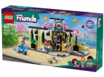 LEGO® Friends 42618 - Kaviareň v mestečku Heartlake