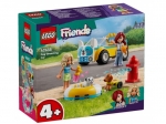 LEGO® Friends 42635 - Pojazdný psí salón