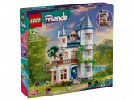 LEGO® Friends 42638 - Hotel na zámku