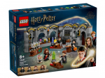 LEGO® Harry Potter™ 76431 - Rokfortský hrad: Hodina elixírov