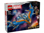 LEGO® MARVEL Super Heroes 76286 - Strážcovia Galaxie: Milano