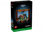 LEGO® Minecraft® 21265 - Pracovný stôl