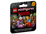 LEGO® Minifigures 71047 - Dungeons & Dragons®