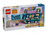 LEGO® Minions 75581 - Mimoni a ich hudobný párty autobus