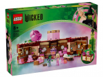 LEGO® Wicked 75683 - Študentský internát Glindy a Elphaby