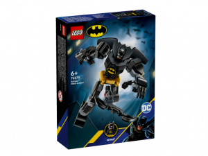 LEGO® DC Comics Super Heroes 76270 - Batman™ v robotickom brnení