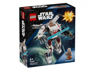 LEGO® Star Wars™ 75390 - Robotický oblek X-wing™ Luka Skywalkera