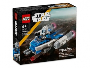 LEGO® Star Wars™ 75391 - Mikrostíhačka Y-wing™ kapitána Rexa